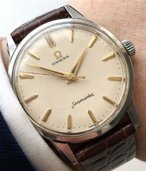 tips to buy a vintage omega|vintage omega watch reviews.